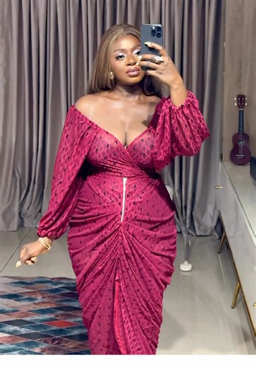 Stylish Nancy Mesh Dress Available Worldwide