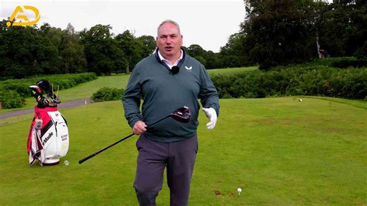 This Is the Only Driver Swing Lesson You’ll Ever Need