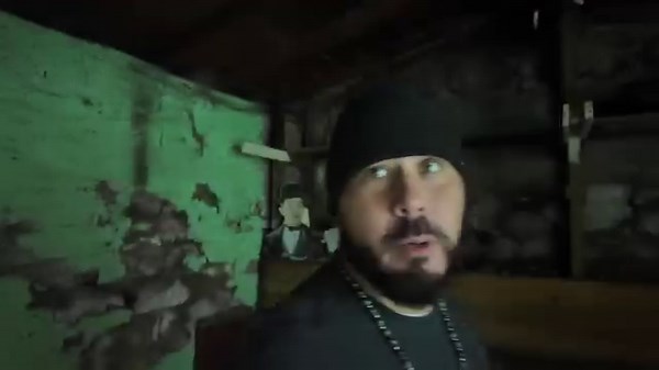 10K views · 894 reactions | Terrifying Night In An Underground Witch's Church - UNCUT | Omargoshtv | Facebook