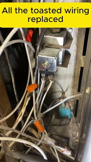 Before You Buy A New Convection Oven... Watch This Repair!