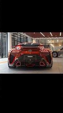 【速報】トヨタ新型モデル初公開！次世代デザインと最新技術を徹底解説｜Toyota Unveils