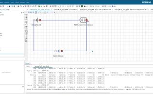 Simcenter STAR-CCM 电池包温度分布和电池冷却液的压力、温度和速度可视化