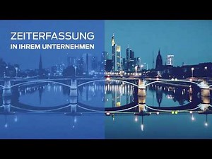 Interflex Managed Services Zeiterfassung im Rundum-sorglos-Paket