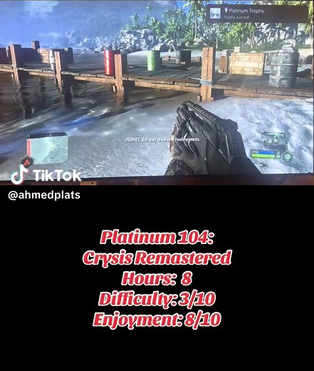 AhmedPlats on TikTok