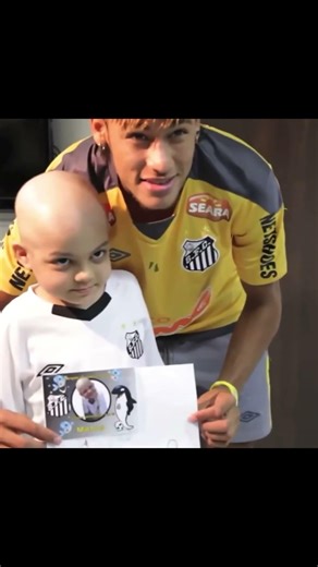 Neymar kept his promise ❤️| Blue