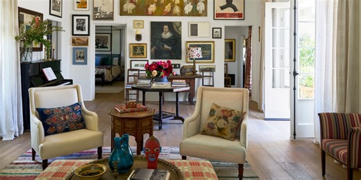 3 Designers All Agree—This Is Going to Be the Biggest Furniture ‘Trend’ for 2026