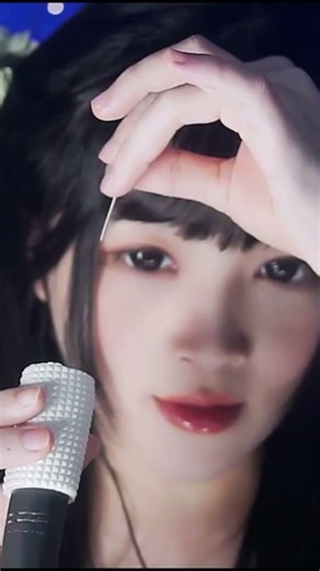 完整版👆・ASMR For Relax・近距離採耳助眠 #asmr #助眠 #採耳 #earcleaning #sleep #relaxing