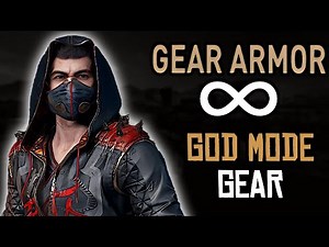Dying Light 2 How to get God Mode Gear (after patch 1.13.1)