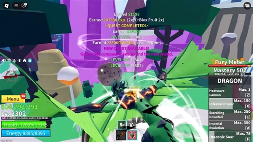 22K views · 519 reactions | Blox Fruits, Noob To MAX with Every Beast Fruits! | Numberskull Gamer | Facebook