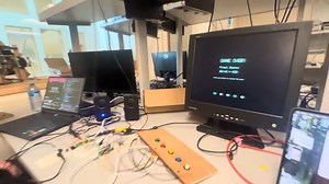 Keyboard Hero: A Barebones Alternative To The Guitar Version