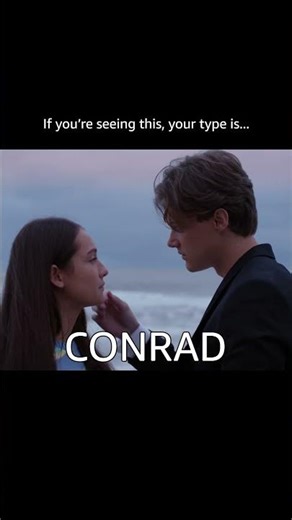 POV: You will never settle for anything less. | The Summer I Turned Pretty | Prime Video