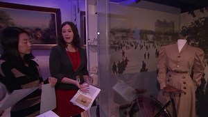 Museum course uses art to prepare immigrants for their citizenship exam