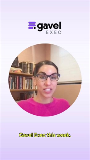 Gavel | Draft with AI based on real contracts. Here’s a quick look at how Gavel Exec now builds contracts and clauses directly in Chat - no... | Instagram