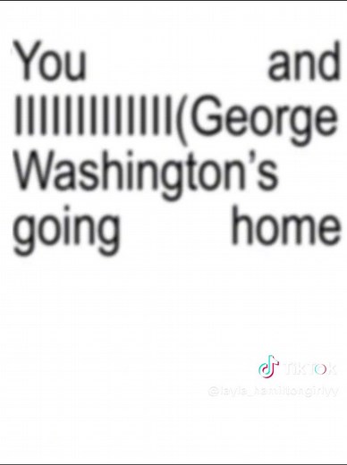 Explore Hamilton's 'One Last Time' Lyrics by Christopher Jackson