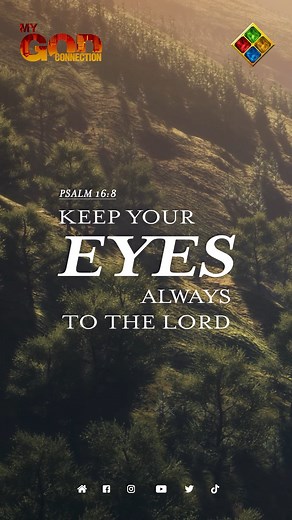 19K views · 1.1K reactions | The promises of God are true, unwavering, and everlasting. Let us pray with faith in His goodness and mercy—miracles, blessings, and victories will surely pour down.  Join us for My God Connection ⏰ today at 3 p.m. #JCTGBTGMyGodConnection #praywithoutceasing #prayerworks #MGC #JCtGbtgMain #JCTGBTG | JESUS CHRIST TO GOD BE THE GLORY CHURCH INT'L | Facebook