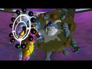 I Installed 100+ Mods In Xenoverse 2