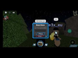 Rick rolled id for roblox