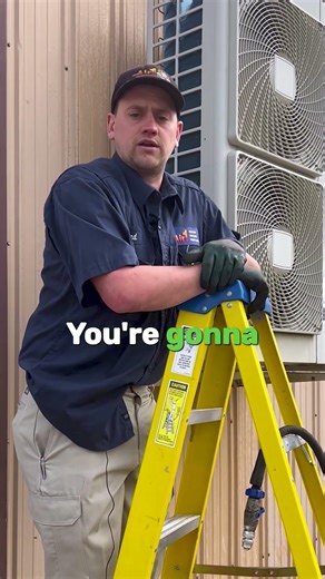 Why You Need Yearly AC Maintenance to Save Money