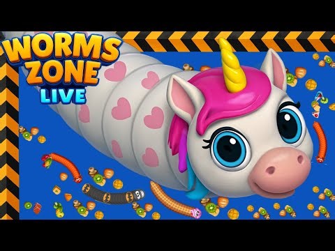 🐍WORMSZONE.IO 🔥Ep16💥The hungriest snake👹Top 1 slither 💯by Wzl_No1