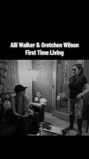 Gretchen Wilson: The Journey of a Country Music Icon