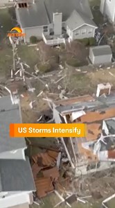 189K views · 2.5K reactions | The south-eastern United States is bracing for more severe weather. | Sunrise | Facebook