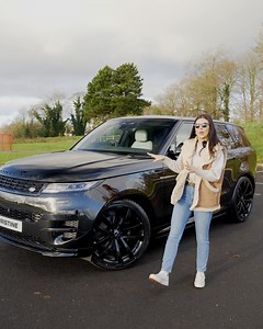 😍2023 Range Rover Sport Dynamic SE 😍 ⚡️Draw on Sunday 10th Dec! Immerse yourself in luxury and style with features like: ➡️Only 4K Miles ➡️Upgraded 23" Alloys ➡️Ebony & Cloud Interior ➡️Panoramic Roof ➡️ 3D Surround camera system and so much more! Grab your tickets below: 👇👇 | Pristine Ireland