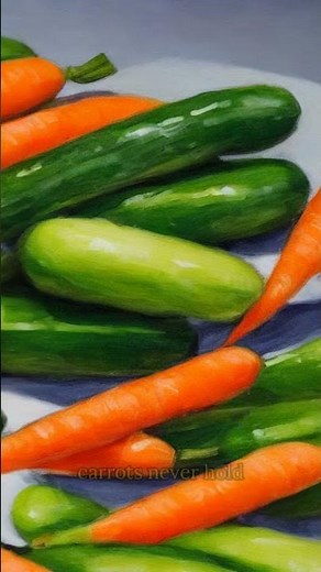 Carrot: Fruit or Vegetable? The Botanical Truth Explained