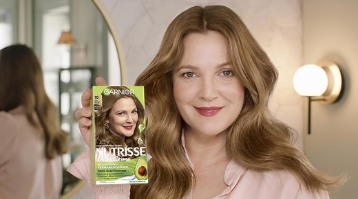 Tutorial: How to Apply Nutrisse Hair Color - Garnier