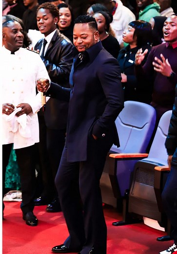 Alpha Lukau Miracles: Pastor Alph Lukau's Healing Services