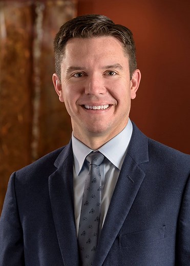 Ryan M. Flynn, M.D. | The Urology Group