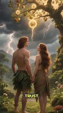 Understanding the Fall of Man: What Went Wrong?