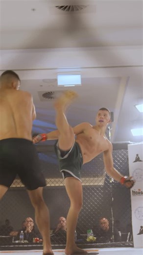 VITAL KOMBAT on Instagram: "Maryska Vs Lopes || Full Fight Highlights. Blake Maryska gets his 3rd main event win in 6 months and claims the inaugural VK welterweight title against undefeated black belt Vitor Lopes on VK04! Who do you want to see challenge Blake for the belt?⬇️ VK05 coming soon…."