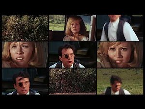 Bonnie And Clyde - And Cut.