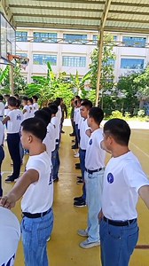 104K views · 2K reactions | Back to Basic 4th Platoon for Rank inspection. #rotctraining #everyoneシ゚ #FutureSoldier | Ka Balawis | Facebook