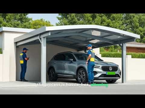 Outdoor Enclosures Brisbane | Custom Patio & Carport Enclosures by Smart Carports Brisbane