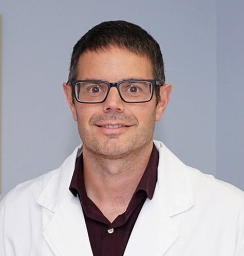 Diagnóstico y tratamiento del síndrome de Parsonage Turner o neuritis braquial.