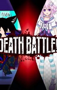 Death Battle - Season 2 - Episode 19.1: The Devourer devours Death Battle