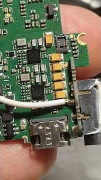 Как Разобрать Hi Res Shanling MO Pro Аудиоплеер