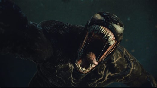 Venom 2 : Let There Be Carnage - Orange