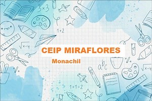 Proyecto EGIPTO 5 años -