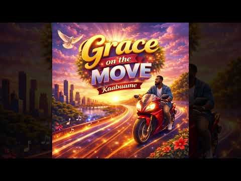 Kaabuame - GRACE DEY FLOW ( Audio Slide)