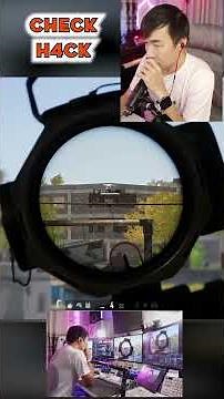 gặp ten này thì né nha anh em #pubg