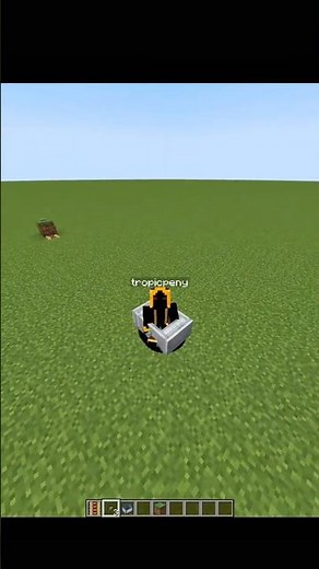 😱 Minecraft Infinity ♾️ Travel