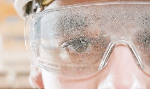13 Best Anti-Fog Safety Glasses Reviewed and Rated in 2026