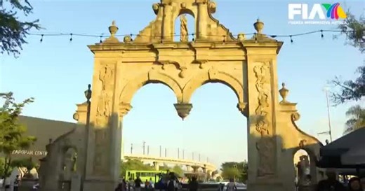 Zapopan, un lugar lleno de arquitectura, costumbres y gastronomía que puedes disfrutar