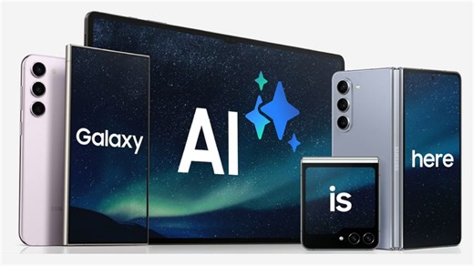 Galaxy AI Features Might Come to These Samsung Galaxy A Series Phones