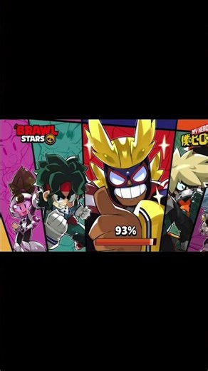 757/1000 #brawlstars #бравлстарс #brawl #бравл #прайм #бс