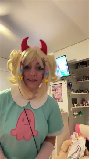 #starbutterfly #cosplay #starvstheforcesofevil