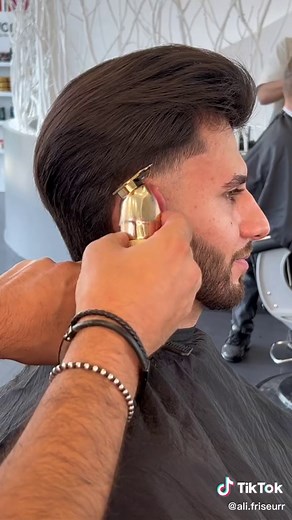 Taper Fade Haircut Tutorial | Step-by-Step Guide