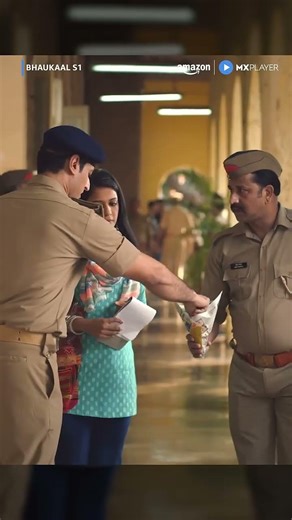 Naveen Sikhera vs. Reporter 🔥 | Mohit Raina, Abhimanyu Singh | Bhaukaal S1 | Amazon MX Player